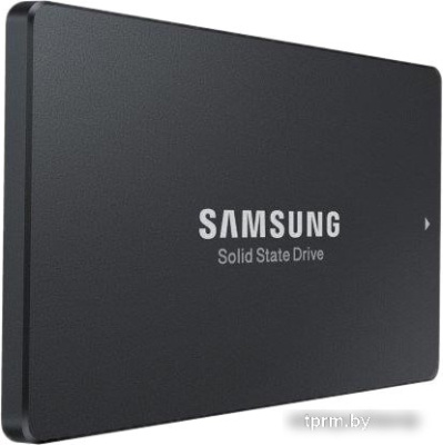 Samsung PM883 240GB MZ7LH240HAHQ 