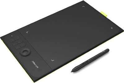 Графический планшет XP-Pen Star 06C 