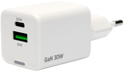 Сетевое зарядное Cablexpert MP3A-PC-63