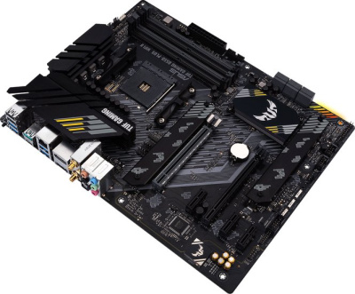 Материнская плата ASUS TUF Gaming B550-Plus WiFi II 