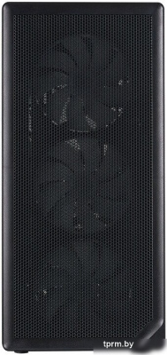 Корпус 1stPlayer AU8 ARGB AU8-BK-4FE7-14 (черный) 