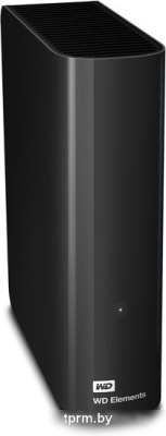 Внешний накопитель WD Elements Desktop 14TB WDBWLG0140HBK 