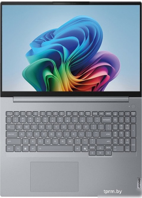 Ноутбук Lenovo ThinkBook 16 G8 IRL 21SHA07TCD 