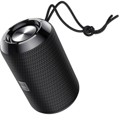 Беспроводная колонка Hoco HC1 Trendy sound (черный) 