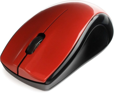 Мышь Gembird MUSW-320-R 