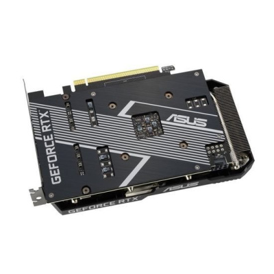 Видеокарта ASUS Dual GeForce RTX 3060 OC Edition 8GB GDDR6 DUAL-RTX3060-O8G 