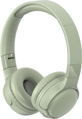 Наушники HONOR Choice VZ Headphones Lite (зеленый, международная версия)