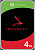Жесткий диск Seagate Ironwolf 4TB ST4000VN006 