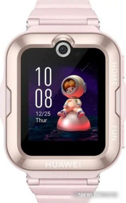 Детские умные часы Huawei Watch Kids 4 Pro (розовый) 