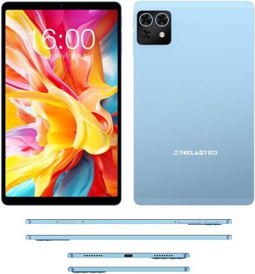 Teclast T50 Mini 8GB/128GB LTE (синий) 