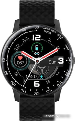 Фитнес-браслет Ritmix RFB-480 