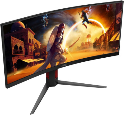 AOC Agon CU34G4 