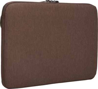 Чехол Thule Lithos Sleeve MacBook Pro 16" 3205461 TLS116NBK (коричневый) 
