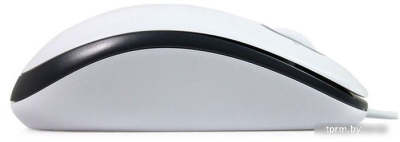 Мышь Logitech M100r (белый) 