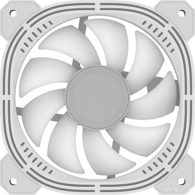 Вентилятор для корпуса Formula Nulight 12WH Reverse ARGB 