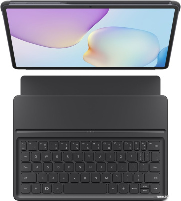 Huawei MatePad 11.5" 2025 PaperMatte Wi-Fi TXZ-W09 8GB/256GB (серый, с клавиатурой) 