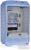 Корпус Thermaltake The Tower 300 Hydrangea Blue CA-1Y4-00SFWN-00 Корпус Thermaltake The Tower 300 Hydrangea Blue CA-1Y4-00SFWN-00