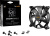 Вентилятор для корпуса be quiet! Shadow Wings 2 120mm BL084 Вентилятор для корпуса be quiet! Shadow Wings 2 120mm BL084