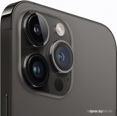 Смартфон Apple iPhone 14 Pro Max 256GB (космический черный) 