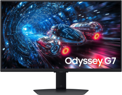 Samsung Odyssey G7 LS27FG706EIXCI 
