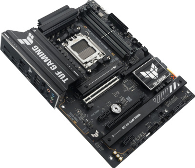 Материнская плата ASUS TUF Gaming B650E-Plus WiFi  Материнская плата ASUS TUF Gaming B650E-Plus WiFi