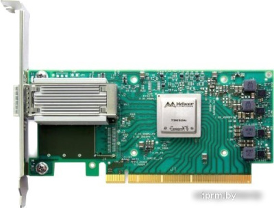 Сетевая карта Mellanox MCX555A-ECAT 