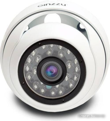 IP-камера Ginzzu HID-5301A 