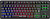 Клавиатура Defender Dark Lord GK-580 