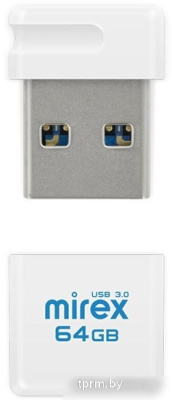 USB Flash Mirex Color Blade Minca 3.0 64GB 13600-FM3MWT64 