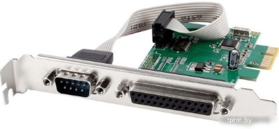 Планка Cablexpert PEX-COMLPT-01 