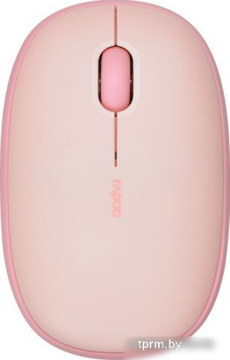 Rapoo M650 (розовый) 