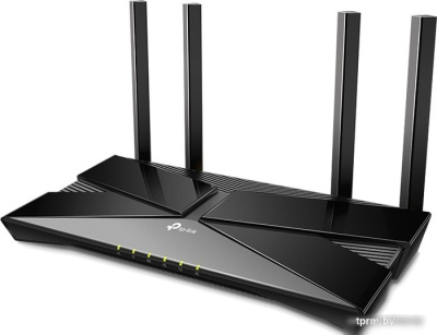 Wi-Fi роутер TP-Link Archer AX23 