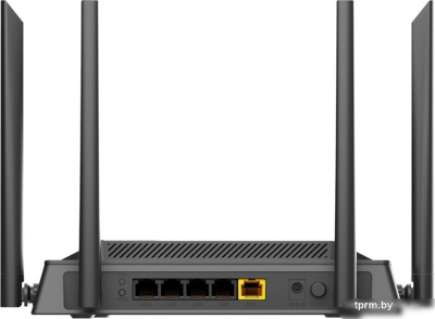 Wi-Fi роутер D-Link DIR-842/RU/R1B 