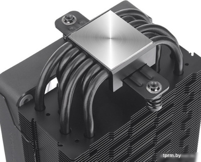 Кулер для процессора Thermaltake Astria 400 ARGB CL-P120-CA12SW-A 