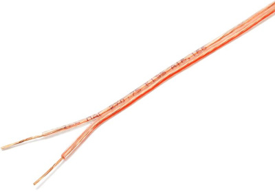Кабель Cablexpert CC-TC2x0.75-10M