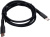 Кабель Cablexpert CC-USB2S-CMCM-1M-BK USB Type-C - USB Type-C (1 м, черный) Кабель Cablexpert CC-USB2S-CMCM-1M-BK USB Type-C - USB Type-C (1 м, черный)