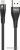 Кабель Hoco U53 4A Flash USB Type-A - MicroUSB (1.2 м, черный) Кабель Hoco U53 4A Flash USB Type-A - MicroUSB (1.2 м, черный)