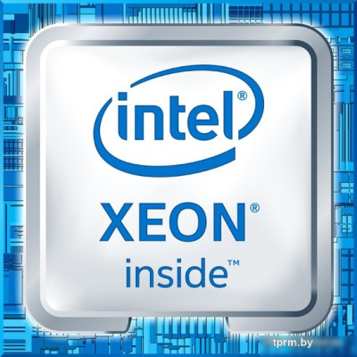 Процессор Intel Xeon E-2224G 
