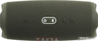 Беспроводная колонка JBL Charge 5 (зеленый) 