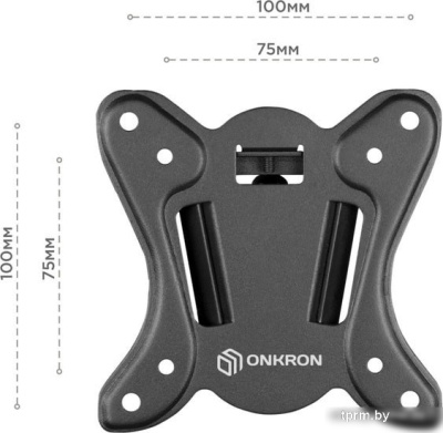 Onkron NP13 (черный) 