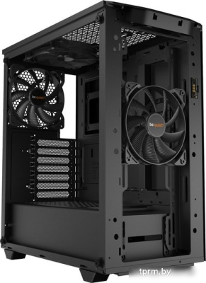 be quiet! PURE BASE 500DX BGW37 