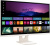 Smart монитор LG MyView Smart Monitor 27SR50F-W 