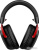 Наушники HyperX Cloud III Wireless (черный/красный) 