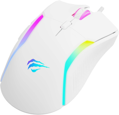 Игровая мышь Havit Gamenote MS1033 