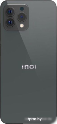 Смартфон Inoi Note 12 4GB/128GB с NFC (черный) 