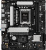 Материнская плата ASRock B860M-X Материнская плата ASRock B860M-X