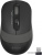 Мышь A4Tech Fstyler FG10S (черный/серый) Мышь A4Tech Fstyler FG10S (черный/серый)