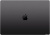 Ноутбук Apple Macbook Pro 16.2" M3 Pro 2023 Z1AF000MK 