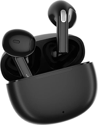 Наушники QCY AilyPods T20 (черный)