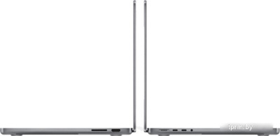 Ноутбук Apple Macbook Pro 14.2" M3 2023 Z1C8000BA 